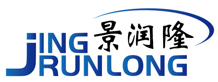景潤(rùn)隆Logo